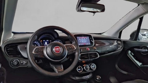 Fiat 500X Cross 1,0 Firefly T3 88KW (120 cv) S&S
