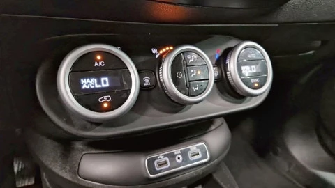 Fiat 500X Cross 1,0 Firefly T3 88KW (120 cv) S&S