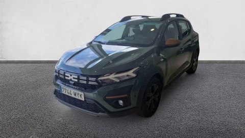 Dacia Sandero Stepway Extreme Go 74kW (100CV) ECO-G