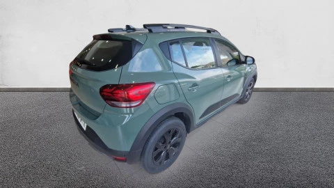 Dacia Sandero Stepway Extreme Go 74kW (100CV) ECO-G