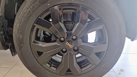 Dacia Sandero Stepway Extreme Go 74kW (100CV) ECO-G