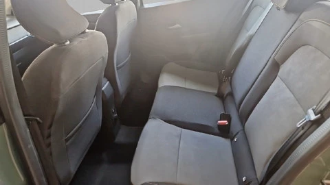 Dacia Sandero Stepway Extreme Go 74kW (100CV) ECO-G