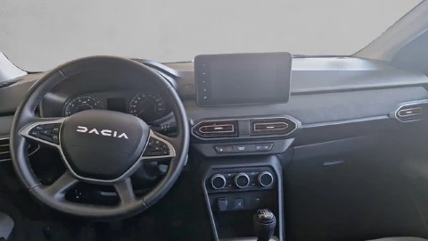 Dacia Sandero Stepway Extreme Go 74kW (100CV) ECO-G