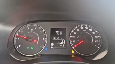 Dacia Sandero Stepway Extreme Go 74kW (100CV) ECO-G