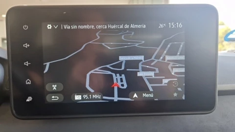 Dacia Sandero Stepway Extreme Go 74kW (100CV) ECO-G