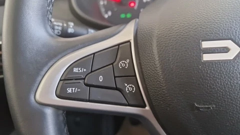 Dacia Sandero Stepway Extreme Go 74kW (100CV) ECO-G