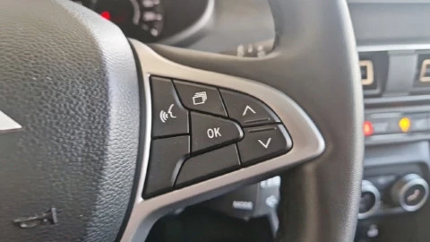 Dacia Sandero Stepway Extreme Go 74kW (100CV) ECO-G