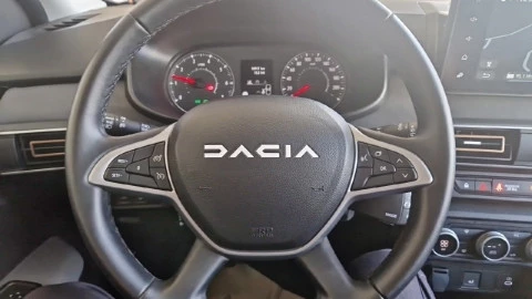 Dacia Sandero Stepway Extreme Go 74kW (100CV) ECO-G