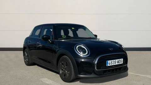 MINI COOPER 5 PUERTAS