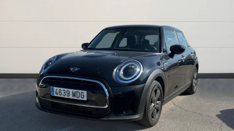 MINI COOPER 5 PUERTAS