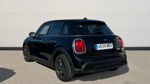MINI COOPER 5 PUERTAS