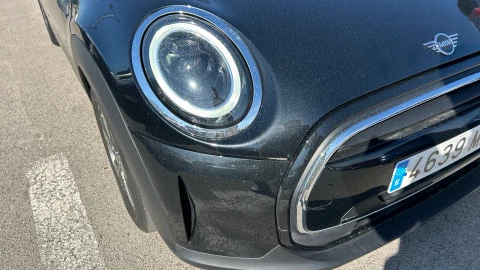 MINI COOPER 5 PUERTAS