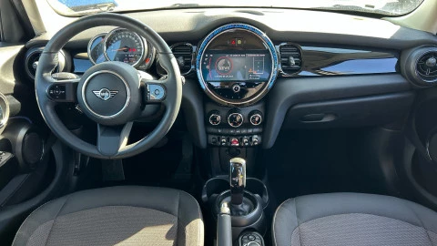 MINI COOPER 5 PUERTAS