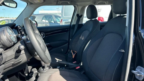 MINI COOPER 5 PUERTAS