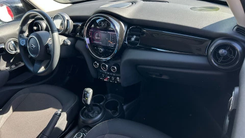 MINI COOPER 5 PUERTAS