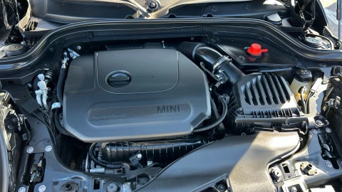 MINI COOPER 5 PUERTAS