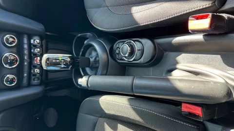 MINI COOPER 5 PUERTAS