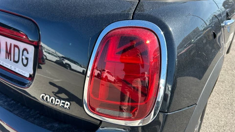 MINI COOPER 5 PUERTAS