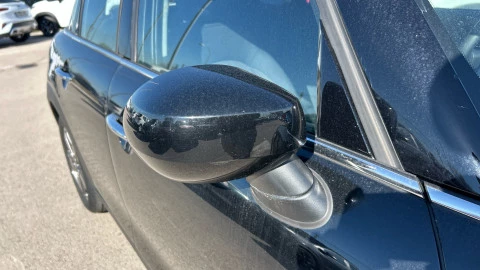 MINI COOPER 5 PUERTAS