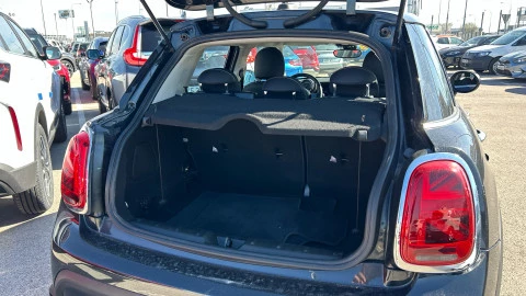 MINI COOPER 5 PUERTAS