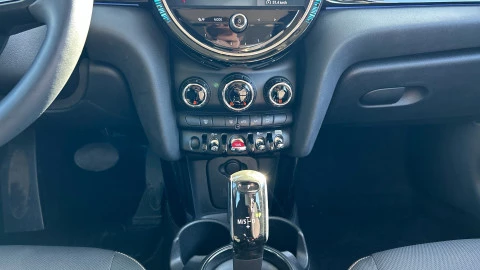 MINI COOPER 5 PUERTAS