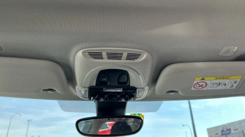 MINI COOPER 5 PUERTAS