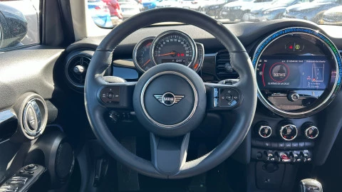 MINI COOPER 5 PUERTAS