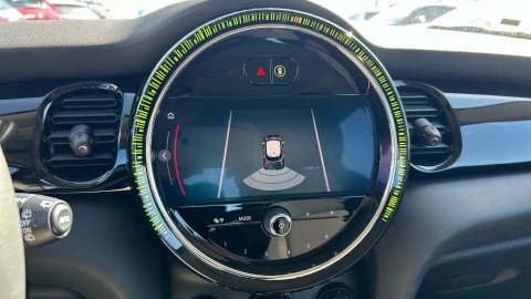 MINI COOPER 5 PUERTAS