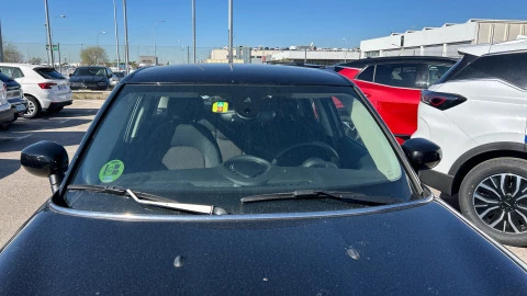 MINI COOPER 5 PUERTAS