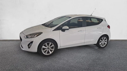Ford Fiesta 1.1 Ti-VCT 63kW Trend 5p