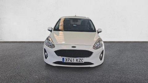 Ford Fiesta 1.1 Ti-VCT 63kW Trend 5p