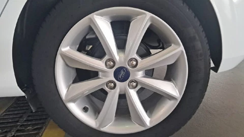 Ford Fiesta 1.1 Ti-VCT 63kW Trend 5p