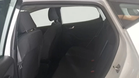 Ford Fiesta 1.1 Ti-VCT 63kW Trend 5p