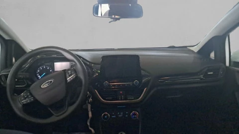 Ford Fiesta 1.1 Ti-VCT 63kW Trend 5p