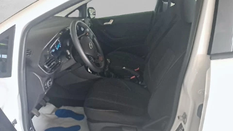 Ford Fiesta 1.1 Ti-VCT 63kW Trend 5p