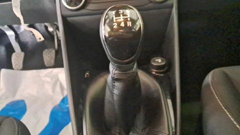 Ford Fiesta 1.1 Ti-VCT 63kW Trend 5p