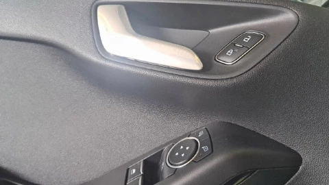 Ford Fiesta 1.1 Ti-VCT 63kW Trend 5p