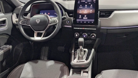 Renault Arkana Techno TCe 103kW(140CV) EDC mild hybrid