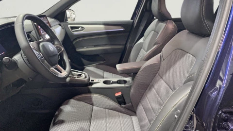 Renault Arkana Techno TCe 103kW(140CV) EDC mild hybrid