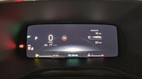 Renault Arkana Techno TCe 103kW(140CV) EDC mild hybrid