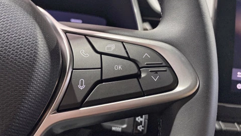 Renault Arkana Techno TCe 103kW(140CV) EDC mild hybrid