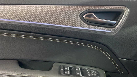 Renault Arkana Techno TCe 103kW(140CV) EDC mild hybrid