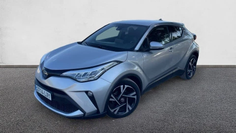 Toyota C-HR 1.8 125H Advance