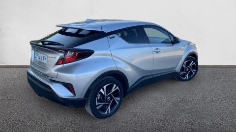 Toyota C-HR 1.8 125H Advance