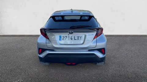 Toyota C-HR 1.8 125H Advance