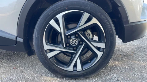 Toyota C-HR 1.8 125H Advance