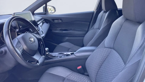 Toyota C-HR 1.8 125H Advance