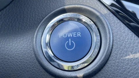 Toyota C-HR 1.8 125H Advance