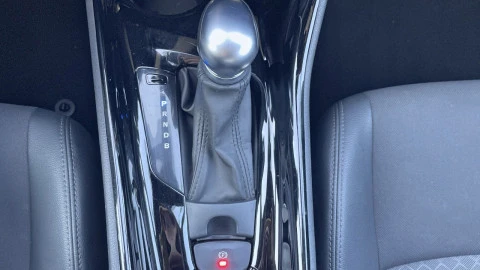 Toyota C-HR 1.8 125H Advance