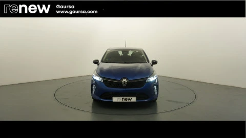 Renault Clio CLIO TCE GLP EVOLUTION 74KW 5P